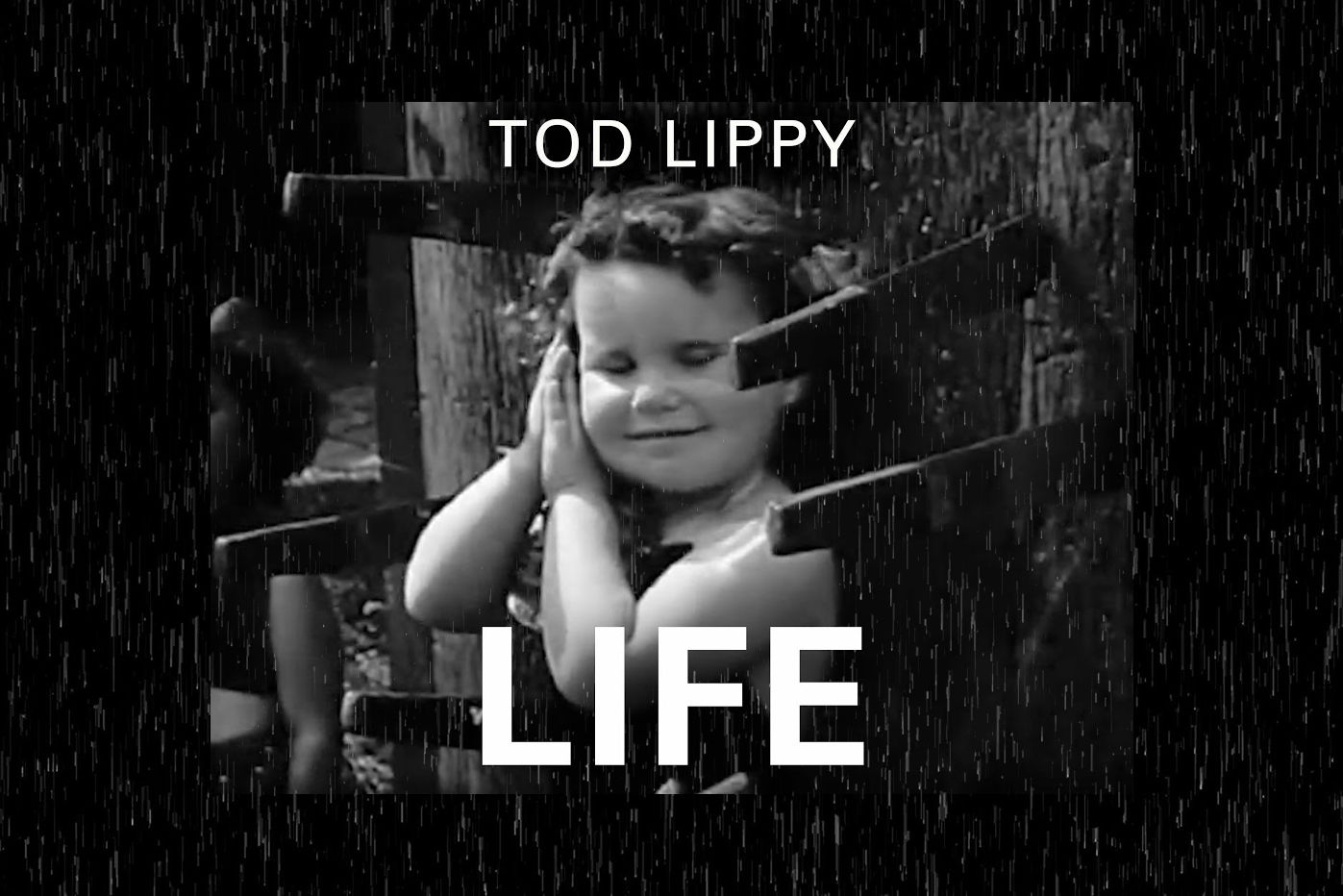 MUSICdise™ Press - Cover to video for LIFE. ©Tod Lippy